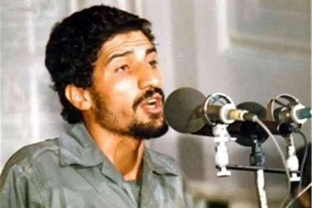 روایت آهنگران از اخطاری که از امام گرفت
