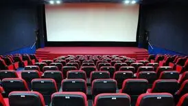 سینما‌ها از شنبه تا دوشنبه تعطیل شدند
