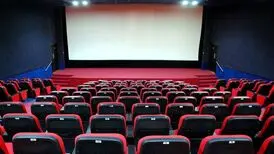 سینما‌ها از شنبه تا دوشنبه تعطیل شدند
