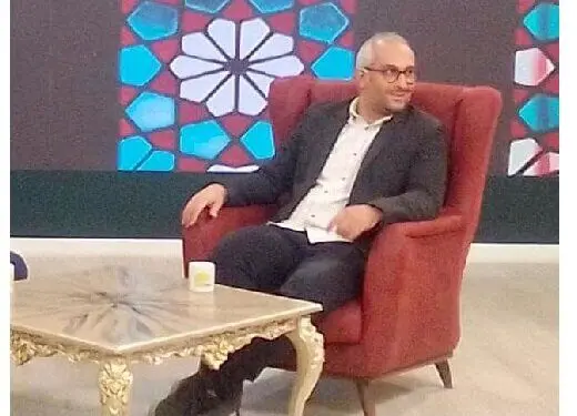 رضا یزدانی؛ خواننده، بازیگر یا کشتی‌گیر؟