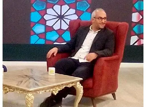 رضا یزدانی؛ خواننده، بازیگر یا کشتی‌گیر؟