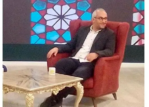 رضا یزدانی؛ خواننده، بازیگر یا کشتی‌گیر؟