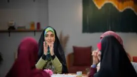 آغاز پخش «مامان‌ها» از شبکه سه سیما/ عطیه عسگری مجری فصل جدید شد