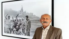 «آقای صیاد را ول کنید»؛ مرور چهار دهه گذشته تاریخ ایران