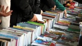 گشت ارشاد «کتاب» هم رسید!
