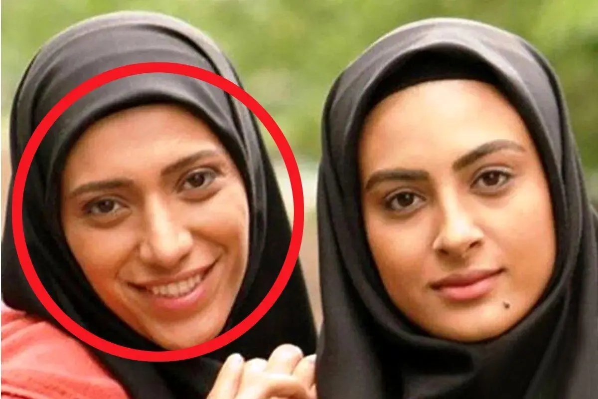 بازیگر زن سریال‌ های تلویزیونی ازدواج کرد
