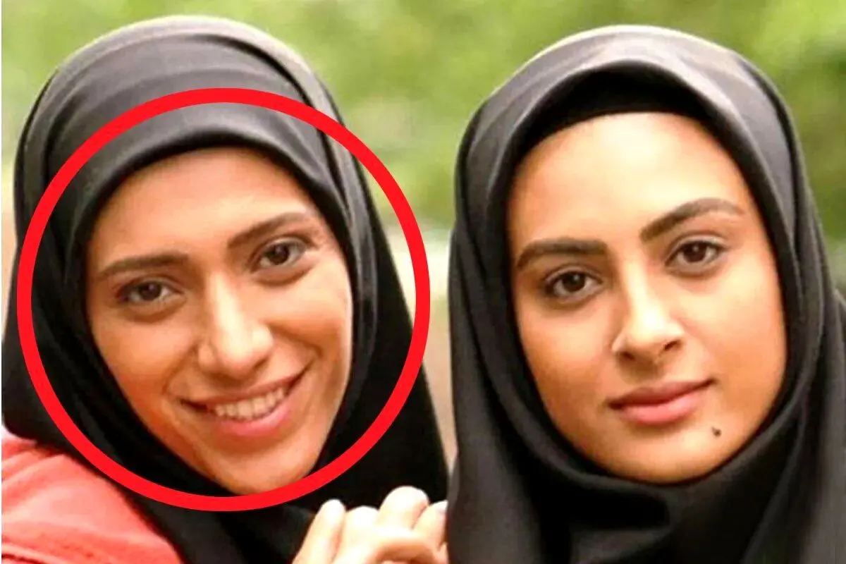بازیگر زن سریال‌ های تلویزیونی ازدواج کرد
