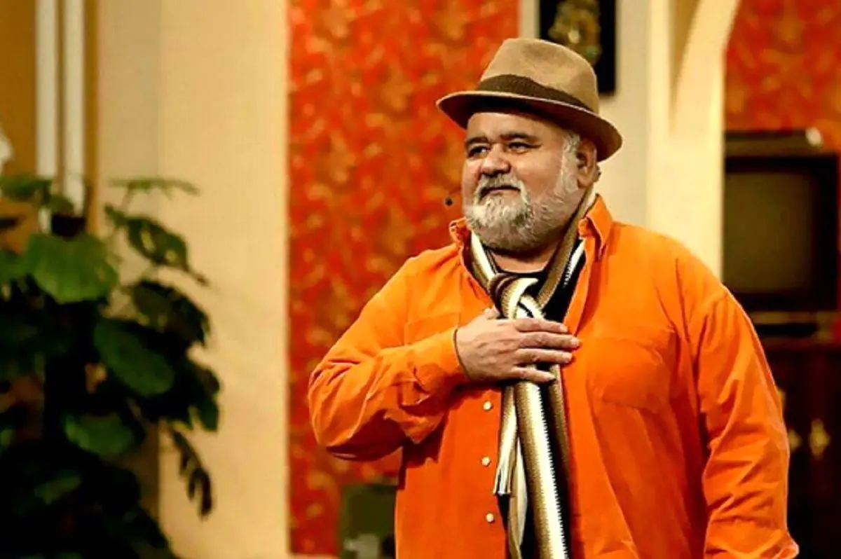 واکنش «اکبر عبدی و محسن تنابنده» به نایب قهرمانی «هادی چوپان»
