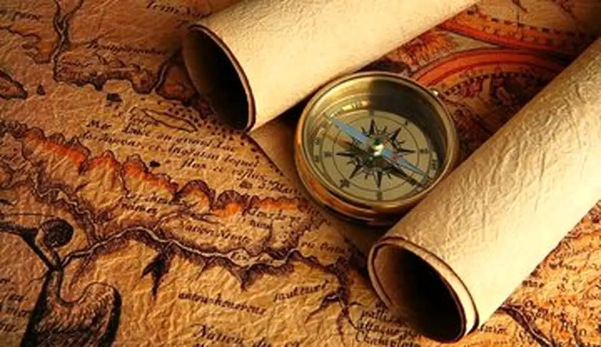 کدام منطقه ایران گنج بیشتری دارد؟

