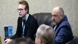 روایت سینماگر روس از حضور در جشنواره فجر/ تحریم شدیم، آمدیم اینجا
