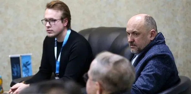 روایت سینماگر روس از حضور در جشنواره فجر/ تحریم شدیم، آمدیم اینجا
