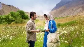 رکورد شکنی هوتن شکیبا، ۳ میلیارد تومان در کم‌تر از ۷۲ ساعت!
