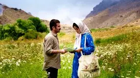 رکورد شکنی هوتن شکیبا، ۳ میلیارد تومان در کم‌تر از ۷۲ ساعت!
