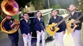 مرگ عجیب ۵ نوازنده در مسیر اجرای کنسرت!