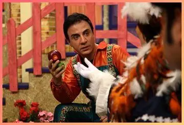 «کلبه عمو پورنگ» از هم پاشید/تکلیف نامعلوم تلویزیون با برنامه های بِرند کودکان
