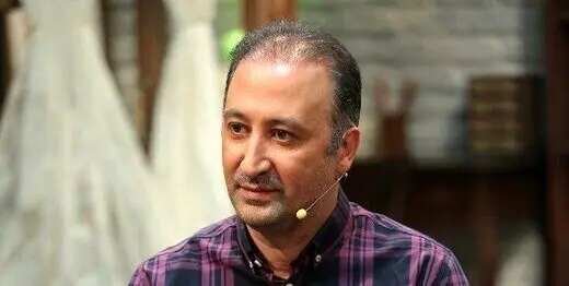 روایت محمد دلاوری از سفری سخت و خطرناک به دل اسرائیلی‌ها
