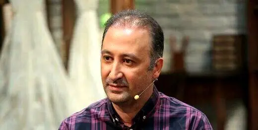 روایت محمد دلاوری از سفری سخت و خطرناک به دل اسرائیلی‌ها
