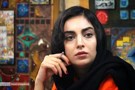 مهشید جوادی به نوار زرد پیوست