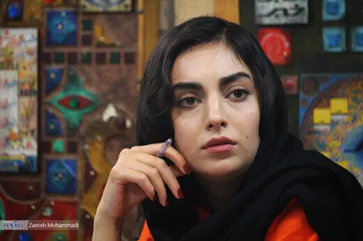 مهشید جوادی به نوار زرد پیوست