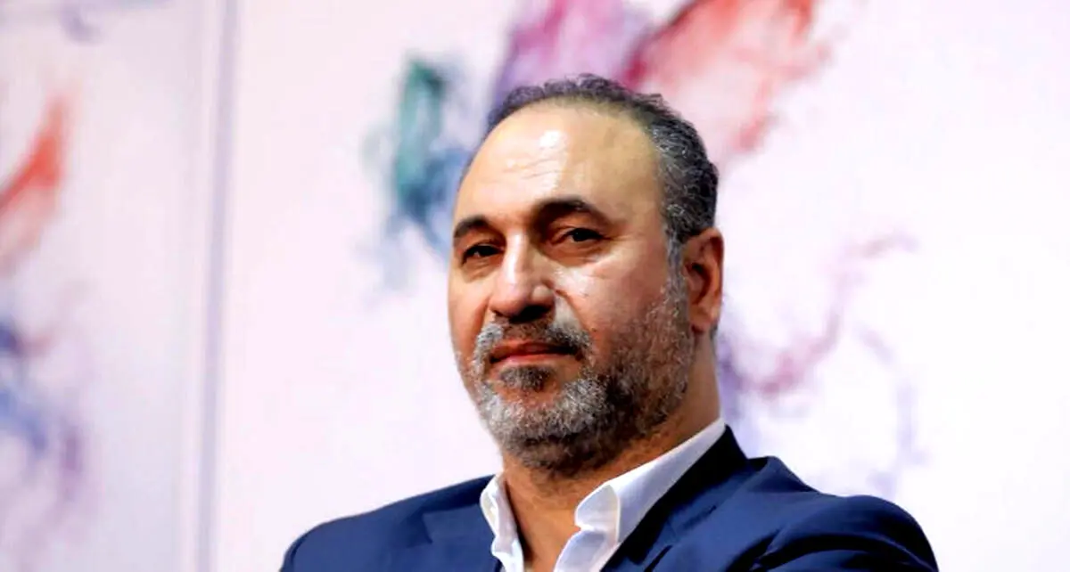 کنایه مدیر منوتو به حمید فرخ‌ نژاد

