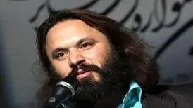 کوروش زارعی: هنر می‌تواند مردم را امیدوار نگه دارد