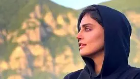 عکس‌های نوروزی الناز شاکردوست در کرمانشاه
