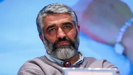 حمله بازیگر سرشناس به پژمان جمشیدی
