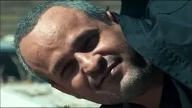 عکس | محبوب ترین شخصیت سریال پوست شیر | این سریال چگونه تمام می شود؟
