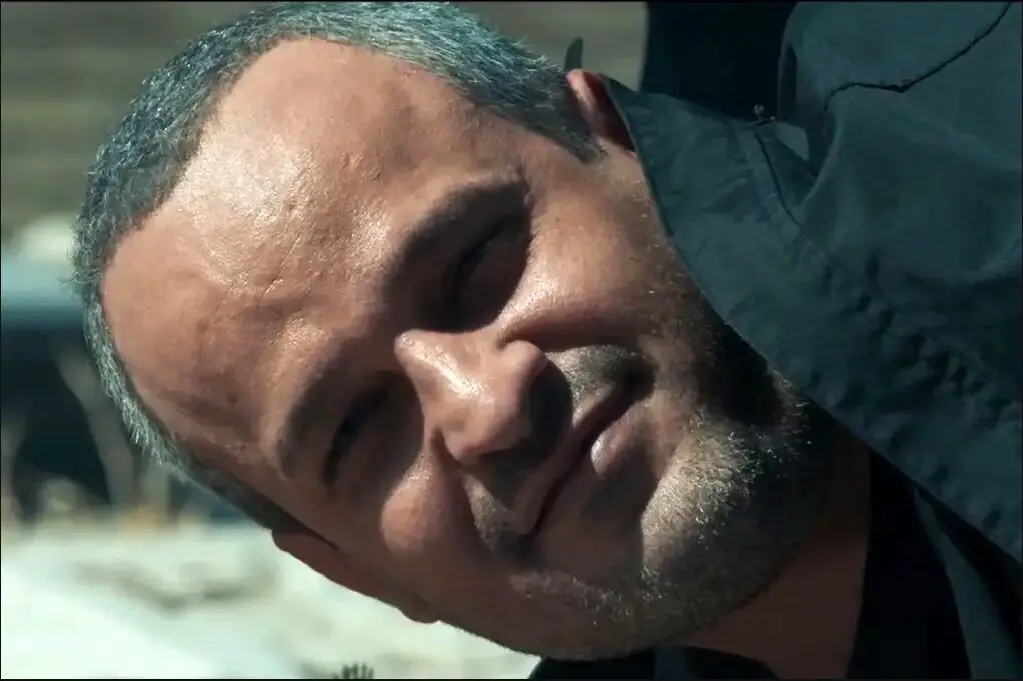 عکس | محبوب ترین شخصیت سریال پوست شیر | این سریال چگونه تمام می شود؟
