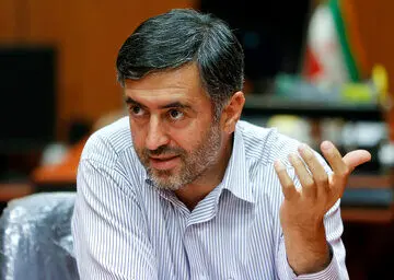 ادعای جنجالی عبدالله گنجی درباره بازداشت خبرنگاران
