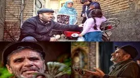 رقص و پایکوبی در صداوسیما با آهنگ «سنی دیلر» + فیلم