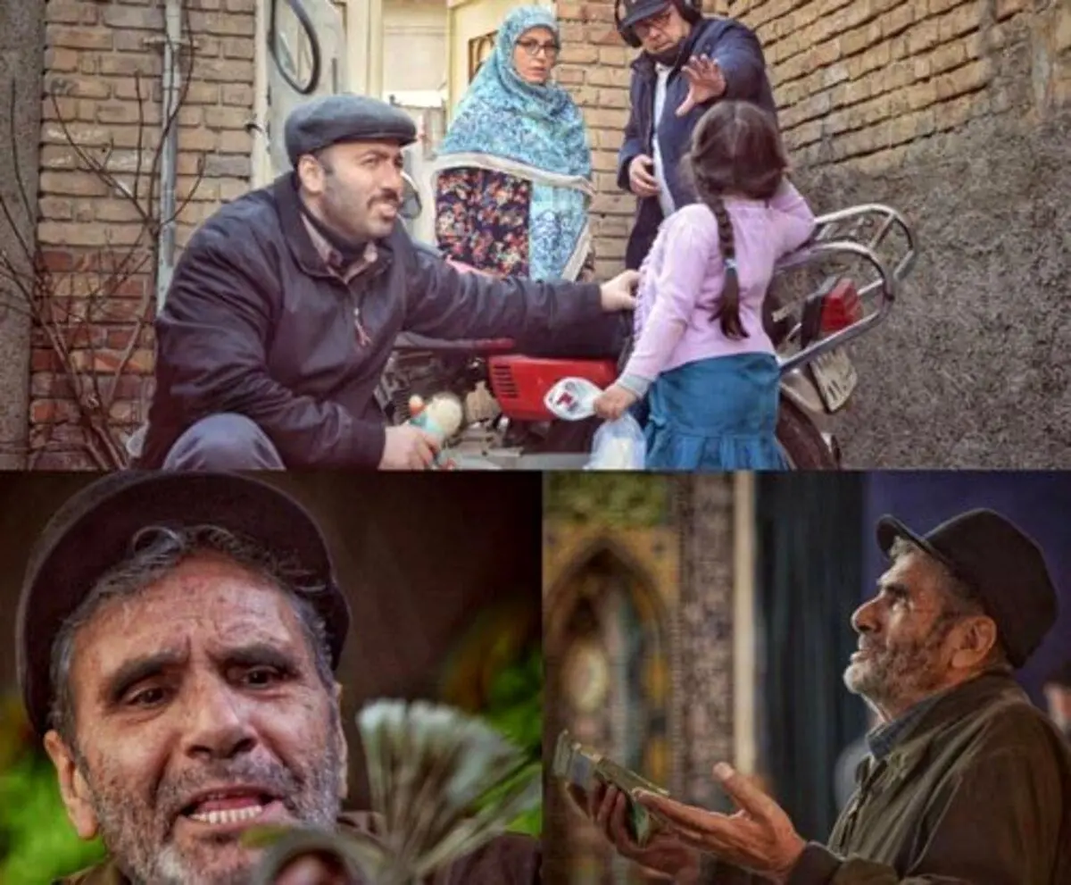 رقص و پایکوبی در صداوسیما با آهنگ «سنی دیلر» + فیلم