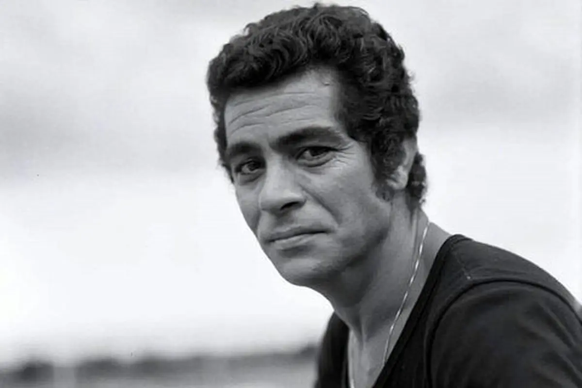 سورپرایز بهروز وثوقی با یک هدیه خاص
