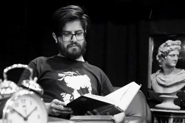 «کالیگولا» از امروز وارد تئاتر می‌شود/ امپراطوری که یک نفرین است