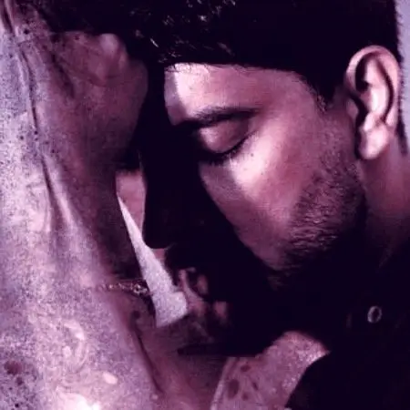 آهنگ «سکوت» از فرزاد فرزین