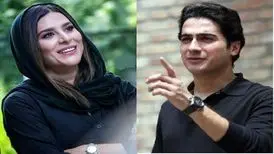 همایون شجریان پدر شد