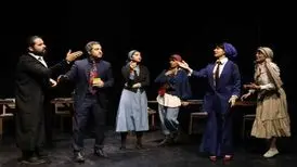 ماجرای محاکمه در یک «دادگاه دستوری»
