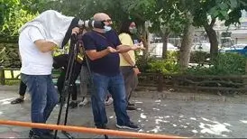 آن ها که با دست خالی پیشرفت کردند به شبکه مستند می‌آیند