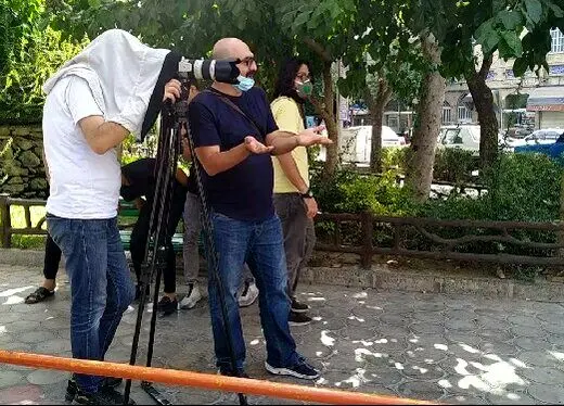 آن ها که با دست خالی پیشرفت کردند به شبکه مستند می‌آیند