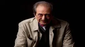 محمد محمدعلی درگذشت
