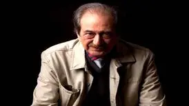 محمد محمدعلی درگذشت
