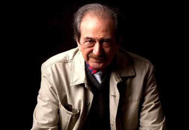 محمد محمدعلی درگذشت
