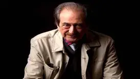 محمد محمدعلی درگذشت
