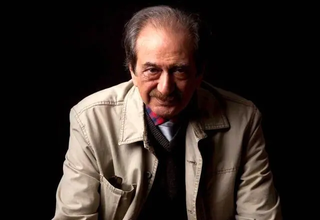 محمد محمدعلی درگذشت
