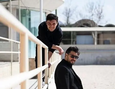 بازیگر جوان: پدرم گفت افعانی هستی و پیشرفت نمی‌کنی!/ ویدئو
