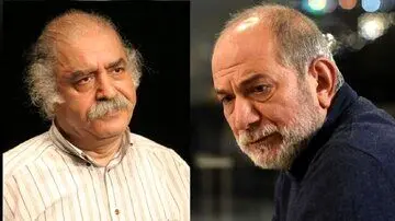 موقع خوردن قرمه‌سبزی جمیله شیخی با آتیلا پسیانی دوست شدم
