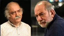 موقع خوردن قرمه‌سبزی جمیله شیخی با آتیلا پسیانی دوست شدم
