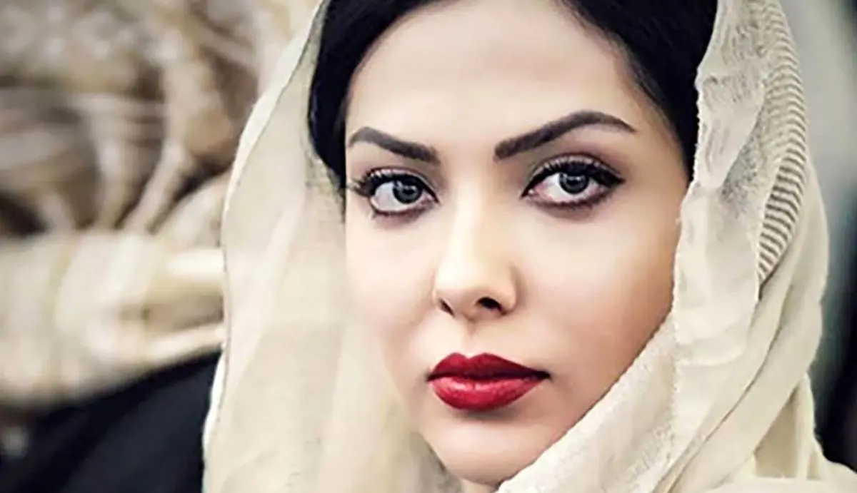 افشاگری لیلا اوتادی درباره سن و ازدواجش/ ویدئو