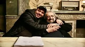 علی اوجی: قرار نیست نسبت به هر اهانتی سکوت کنیم/ مسیری که در آن هستم برنامه‌ریزی شده بود
