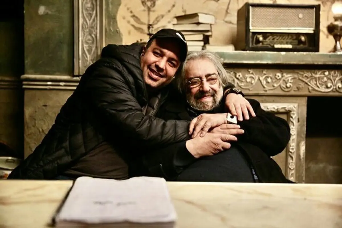 علی اوجی: قرار نیست نسبت به هر اهانتی سکوت کنیم/ مسیری که در آن هستم برنامه‌ریزی شده بود
